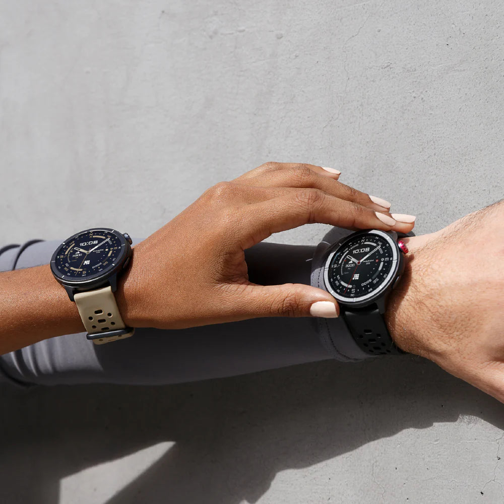 Smartwatches