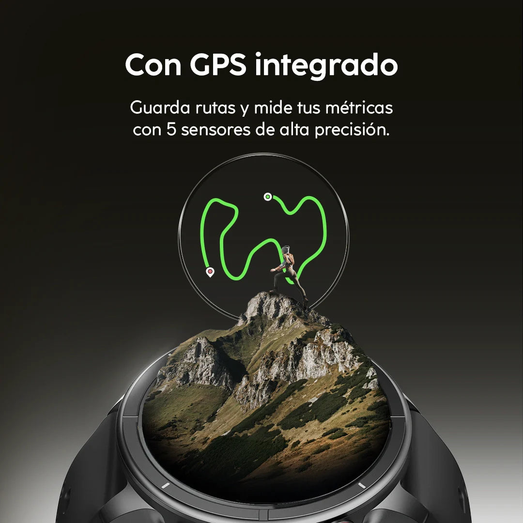 Reloj Cubitt AURA Pro 2 - Cubitt Guatemala