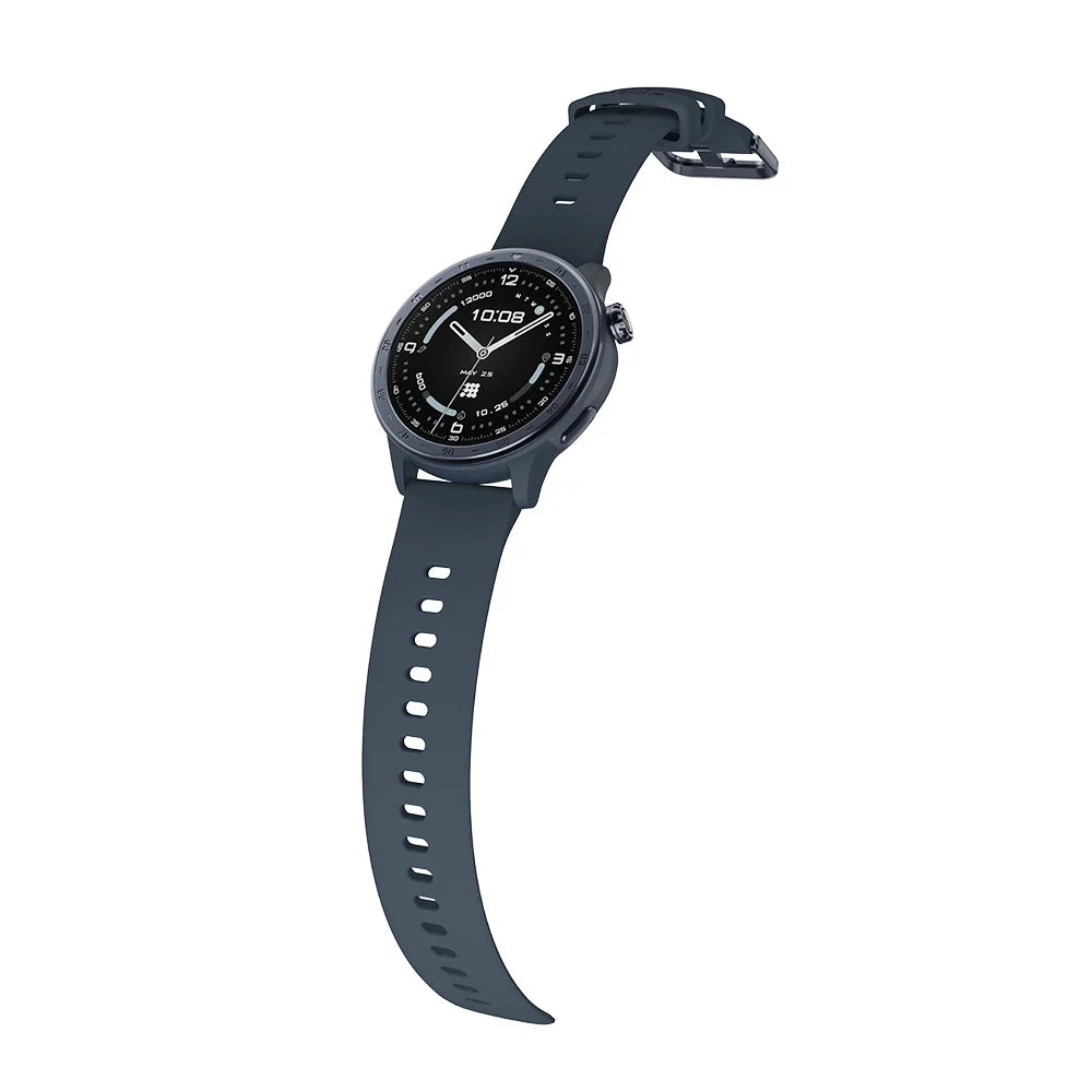 Reloj Cubitt AURA 2 #color_deepest blue