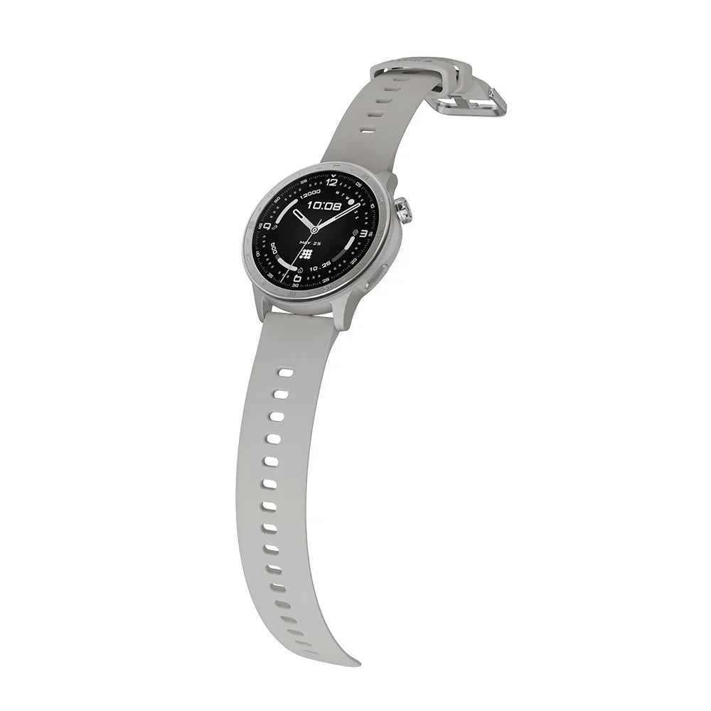 Reloj Cubitt AURA 2 #color_wolf gray
