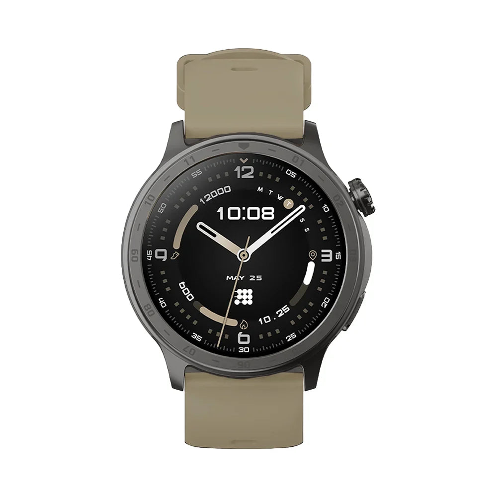 Reloj Cubitt AURA 2 #color_wolf gray