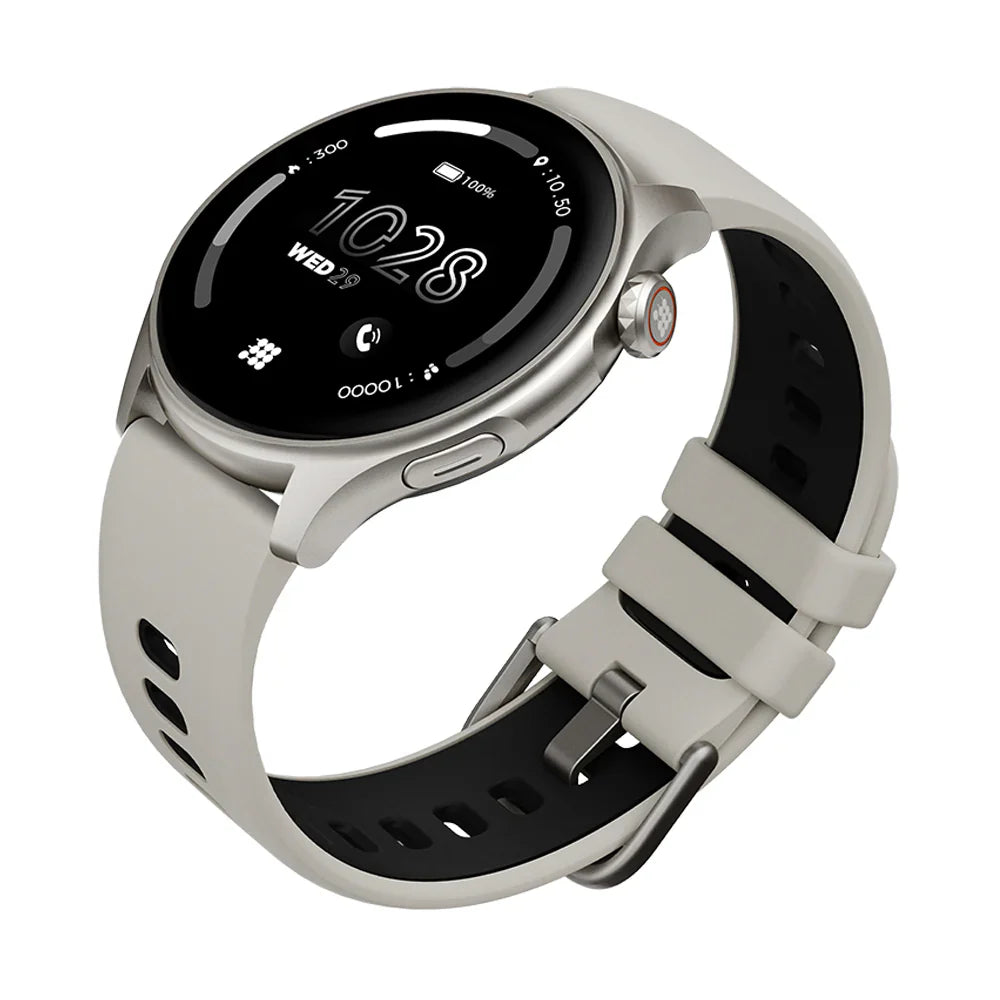Reloj Cubitt AURA #color_wolf gray