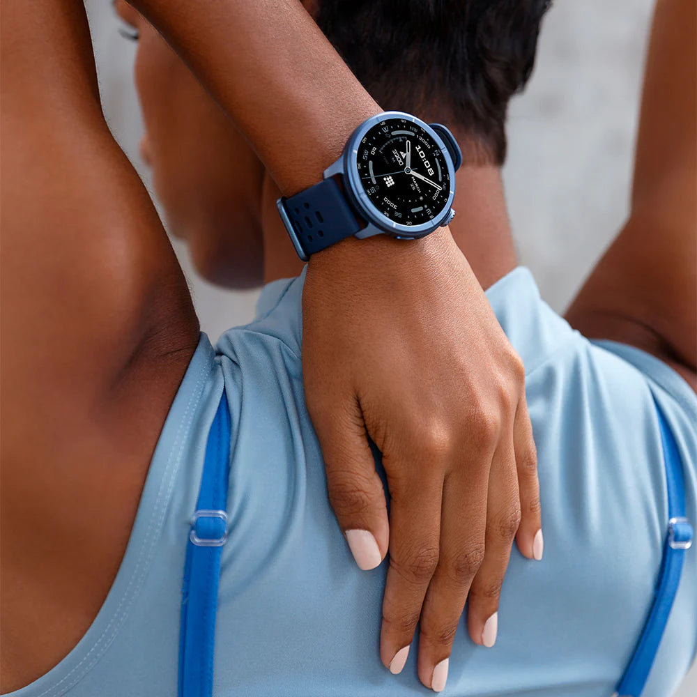 Reloj Cubitt AURA Pro 2 #color_deepest blue