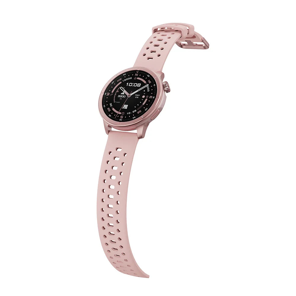 Reloj Cubitt AURA Pro 2 #color_rose gold