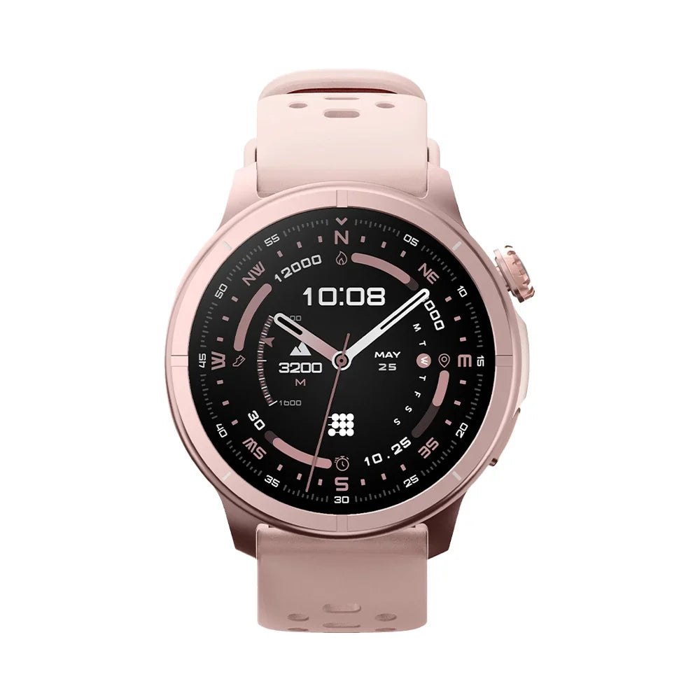 Reloj Cubitt AURA Pro 2 #color_rose gold