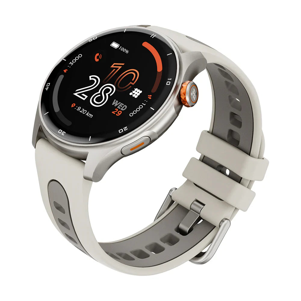 Reloj Cubitt AURA Pro #color_wolf gray