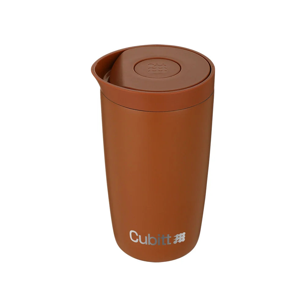 Termo Cubitt Coffee Mug #color_terracotta