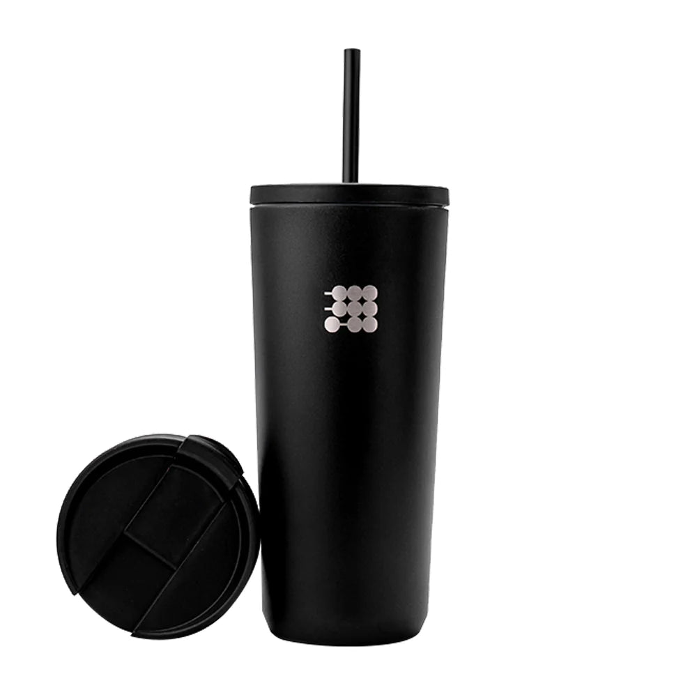 Termo Cubitt Travel Mug #color_obsidian black