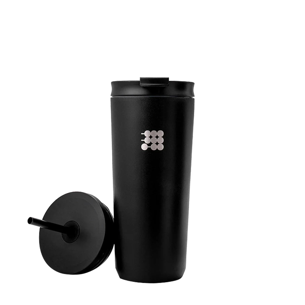Termo Cubitt Travel Mug #color_obsidian black