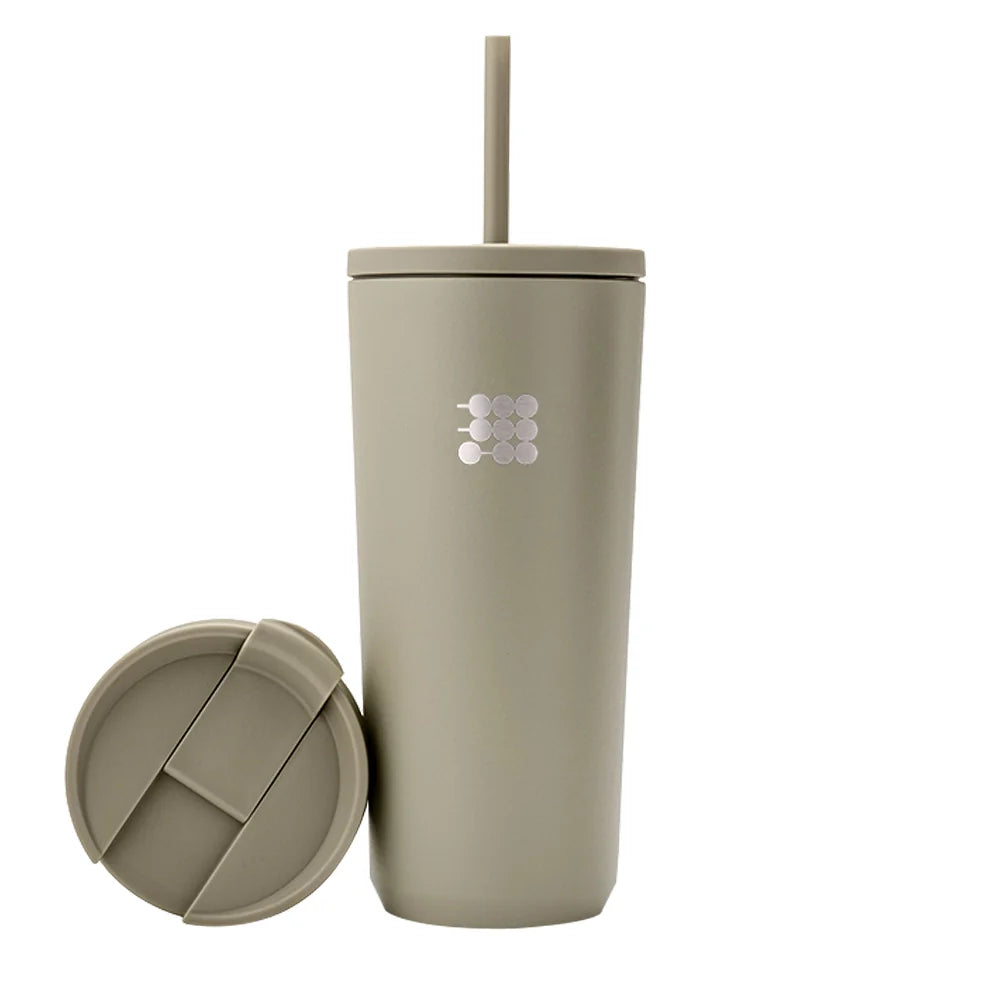 Termo Cubitt Travel Mug #color_Olive Green