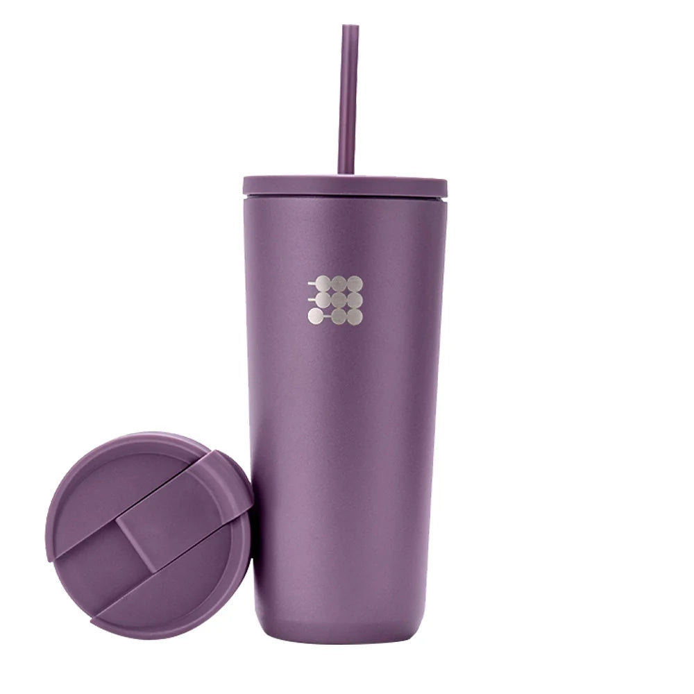 Termo Cubitt Travel Mug #color_Dusty Mauve