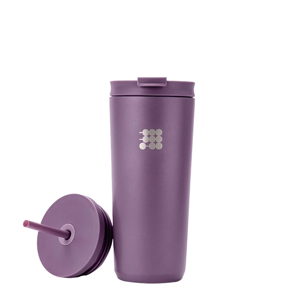 Termo Cubitt Travel Mug #color_Dusty Mauve