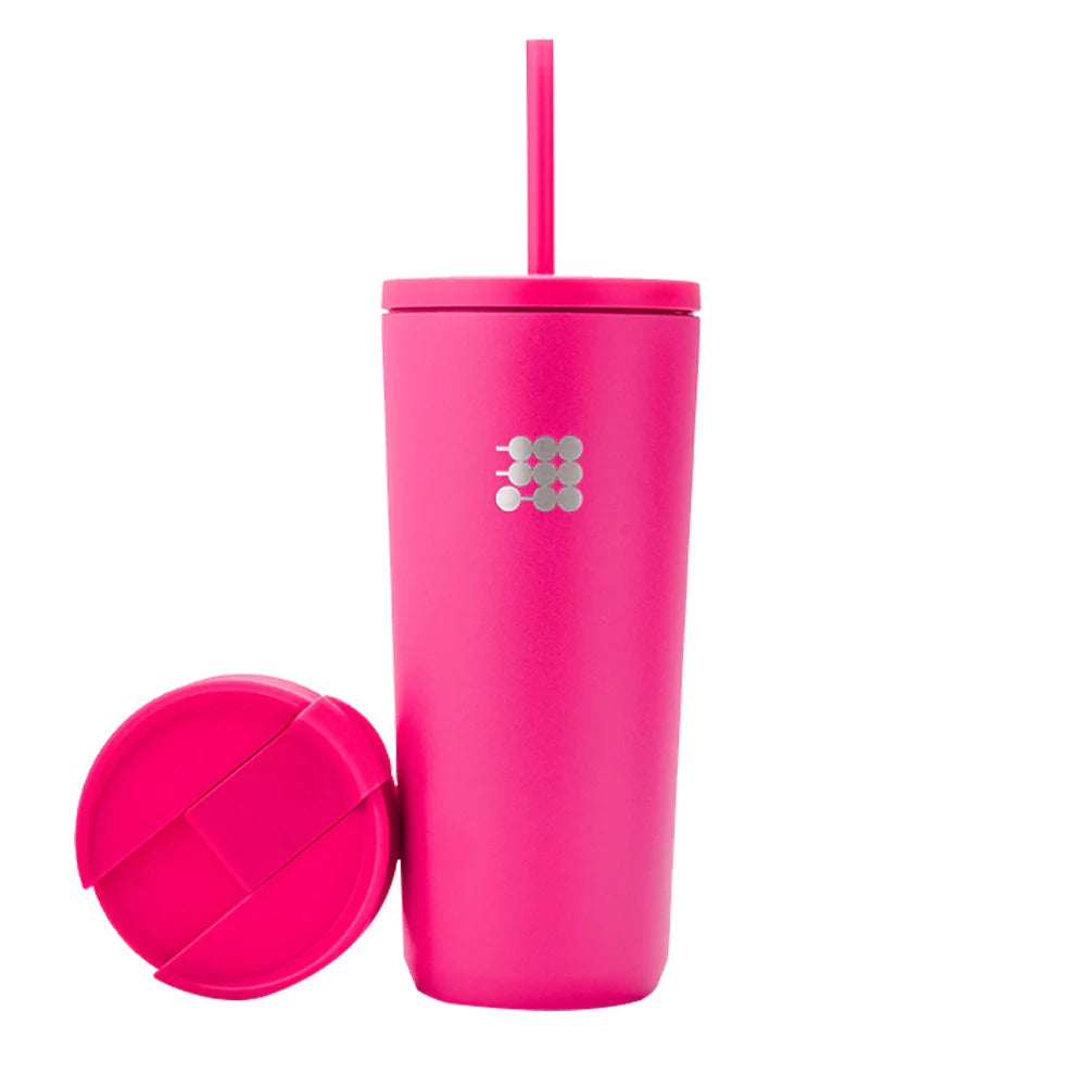 Termo Cubitt Travel Mug #color_Hot Pink