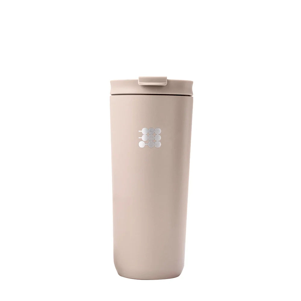 Termo Cubitt Travel Mug #color_Sand