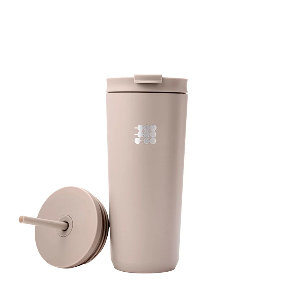 Termo Cubitt Travel Mug #color_Sand