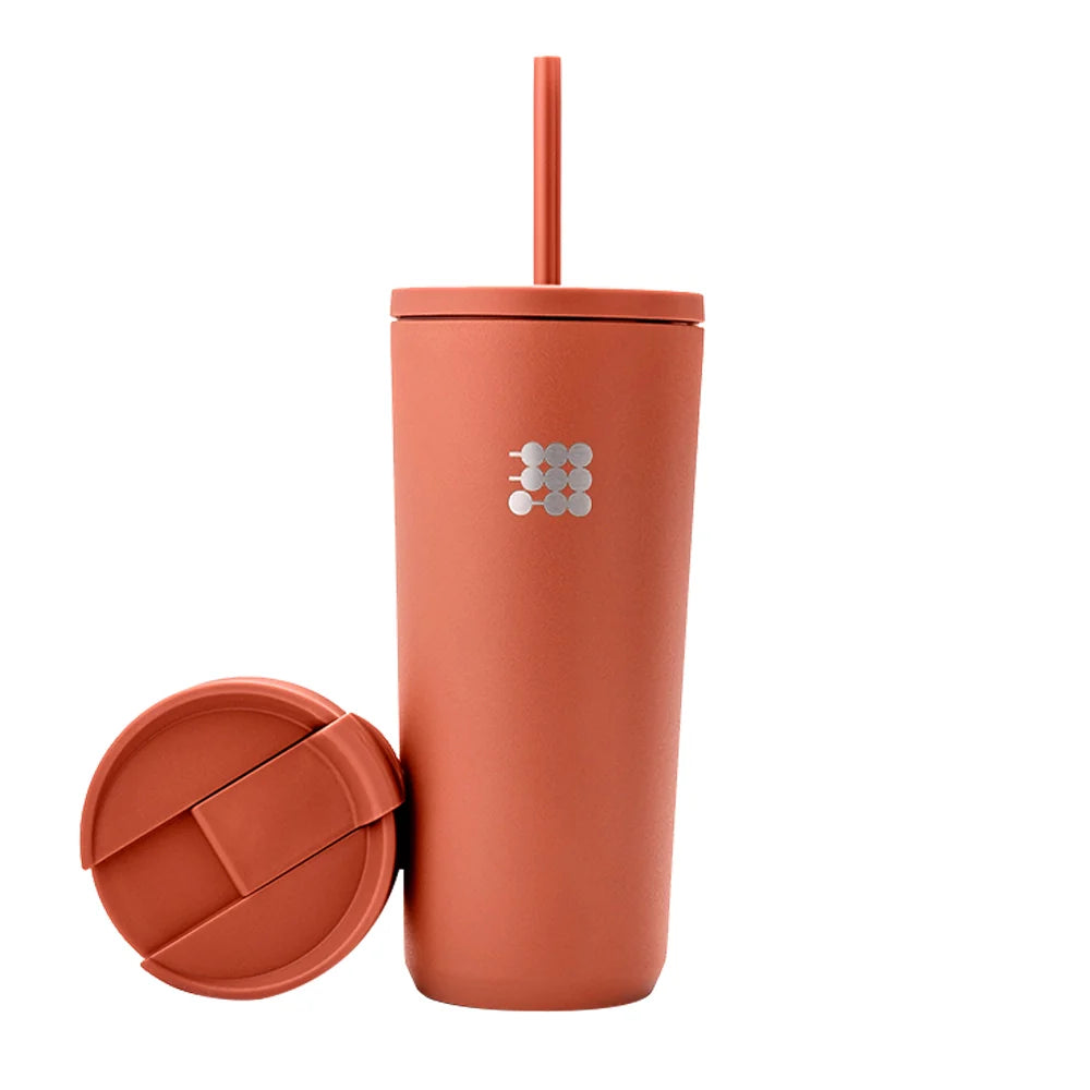 Termo Cubitt Travel Mug #color_Terracotta