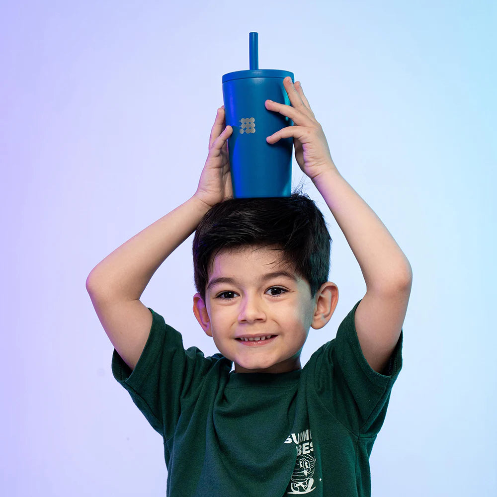 Termo Cubitt Kids Cup #color_deepest blue