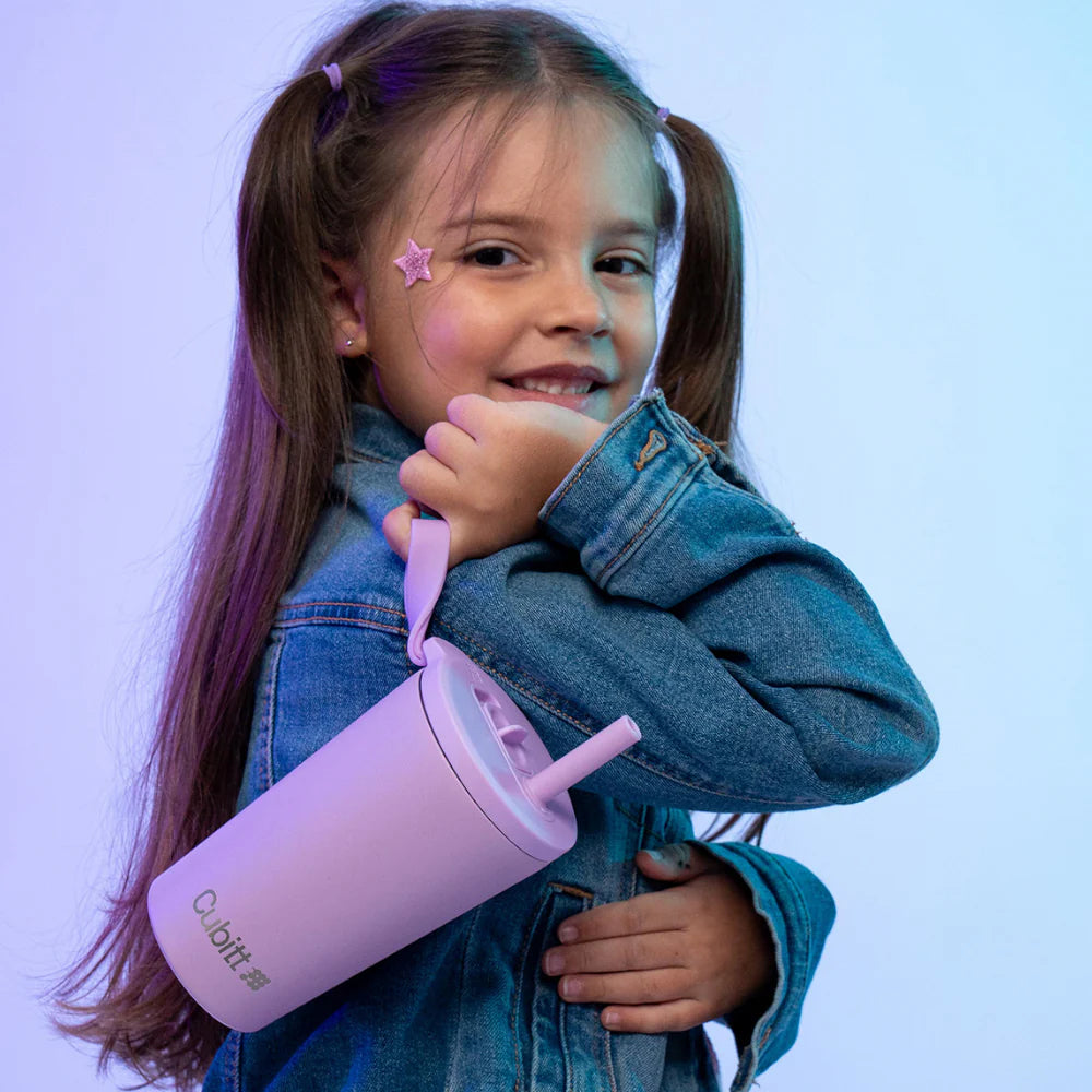 Termo Cubitt Kids Cup #color_lilac