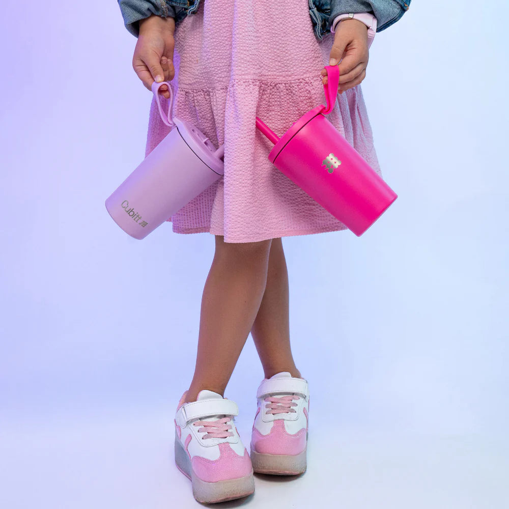 Termo Cubitt Kids Cup #color_lilac
