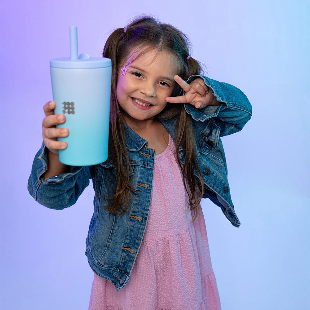 Termo Cubitt Kids Cup #color_lavender mist