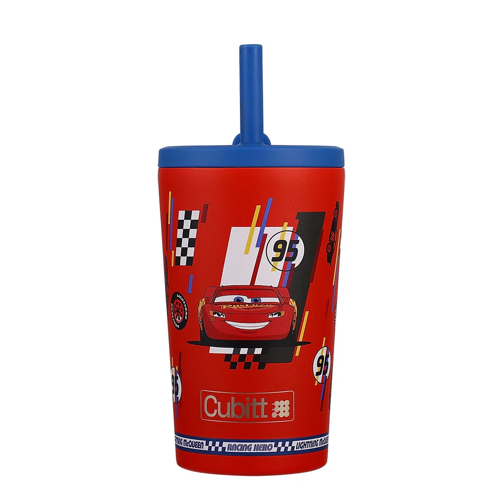 Termo Cubitt Mini Tumbler x Disney #color_cars blue