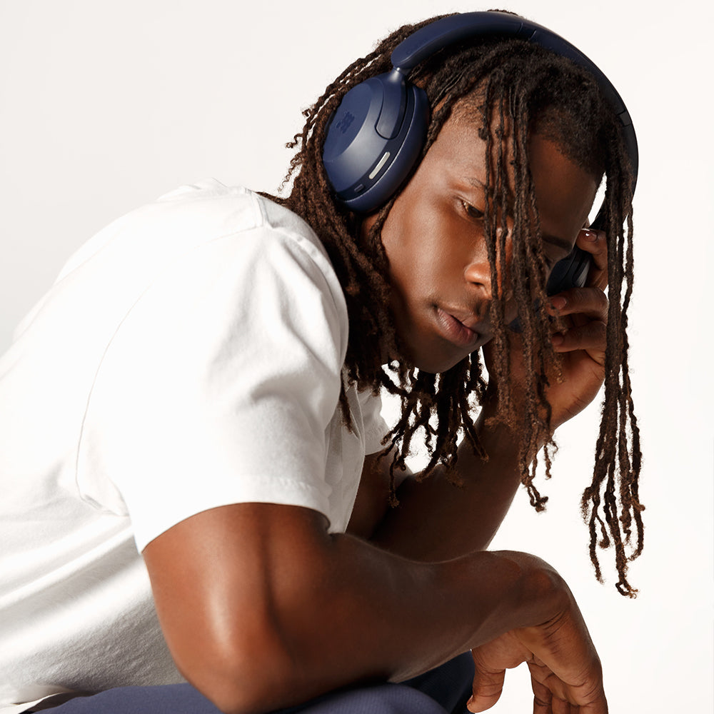 Audífonos Cubitt Power Headphones #color_deepest blue