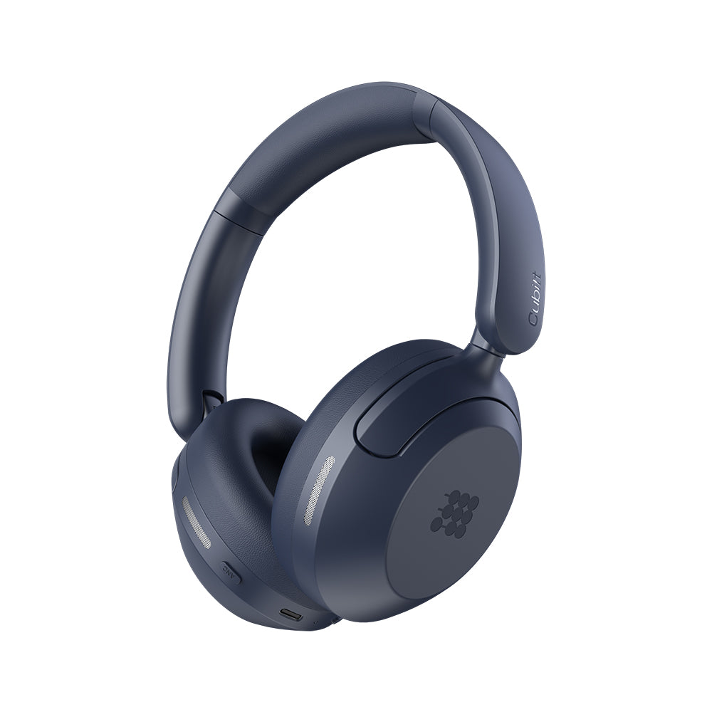 Audífonos Cubitt Power Headphones #color_deepest blue