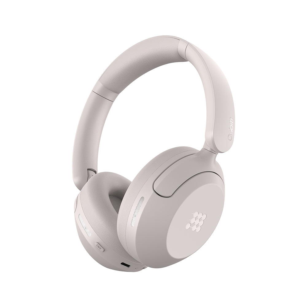 Audífonos Cubitt Power Headphones #color_rosewood
