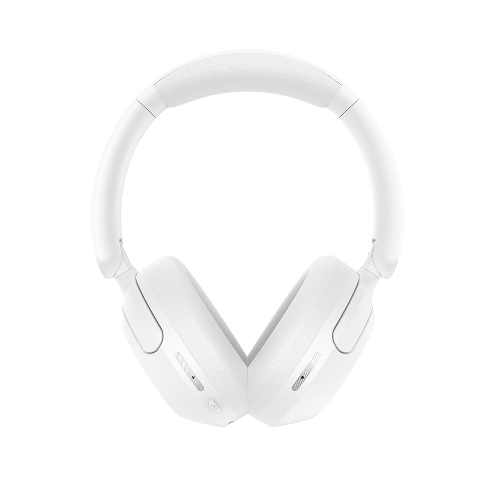 Audífonos Cubitt Power Headphones #color_snow white