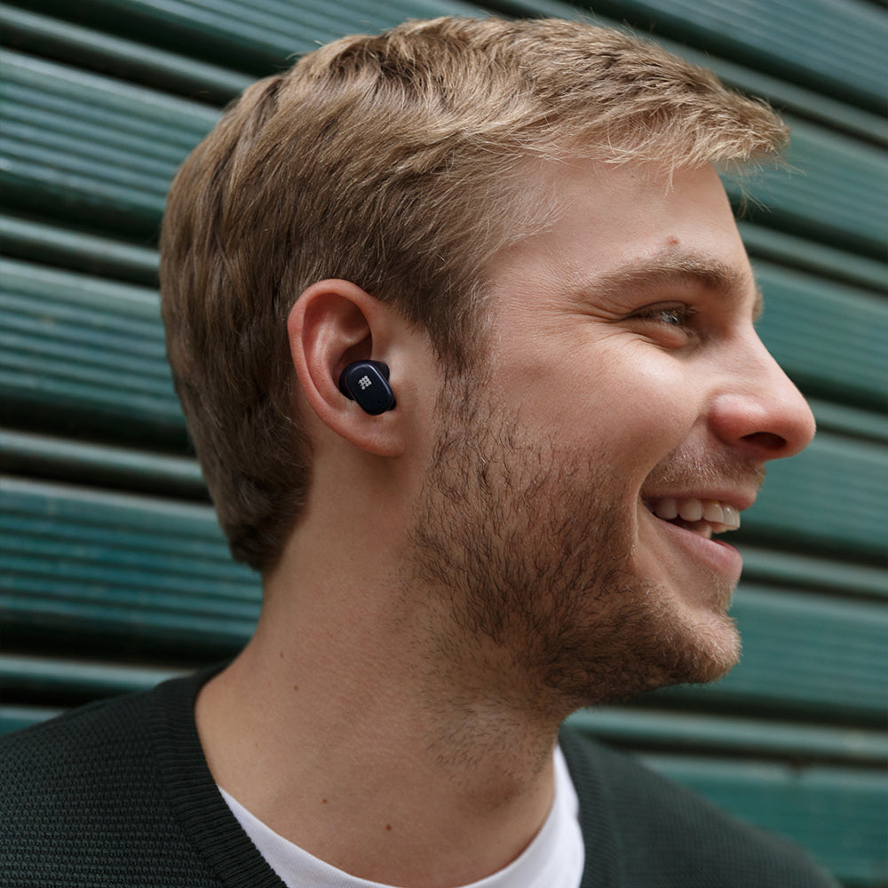 Audífonos Cubitt Power Buds