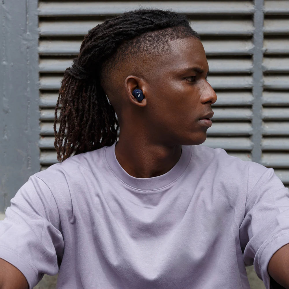 Audífonos Cubitt Power Buds #color_deepest blue