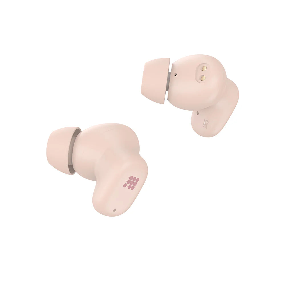 Audífonos Cubitt Power Buds #color_light pink