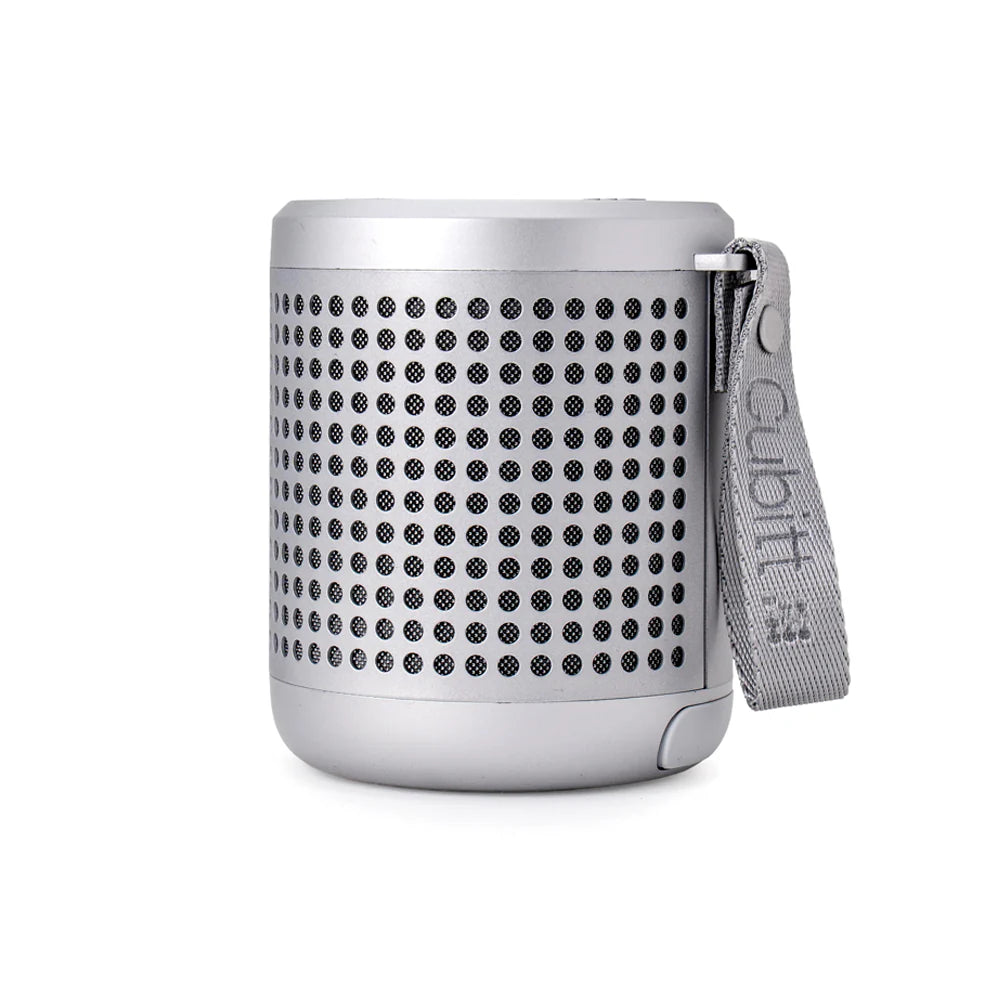 Bocina Cubitt Power Go Gen2 #color_light silver