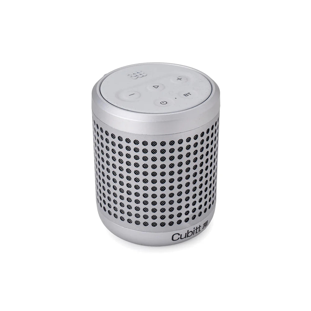 Bocina Cubitt Power Go Gen2 #color_light silver
