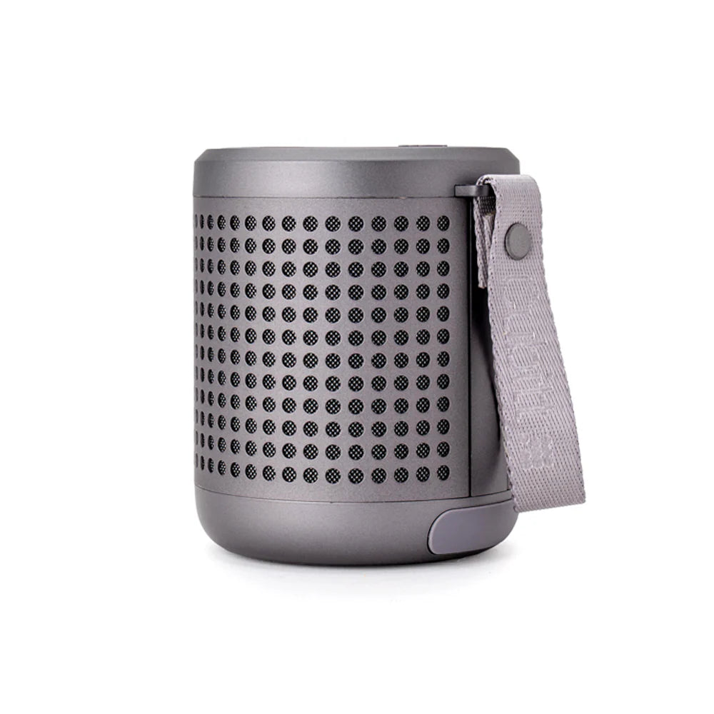 Bocina Cubitt Power Go Gen2 #color_gun metal