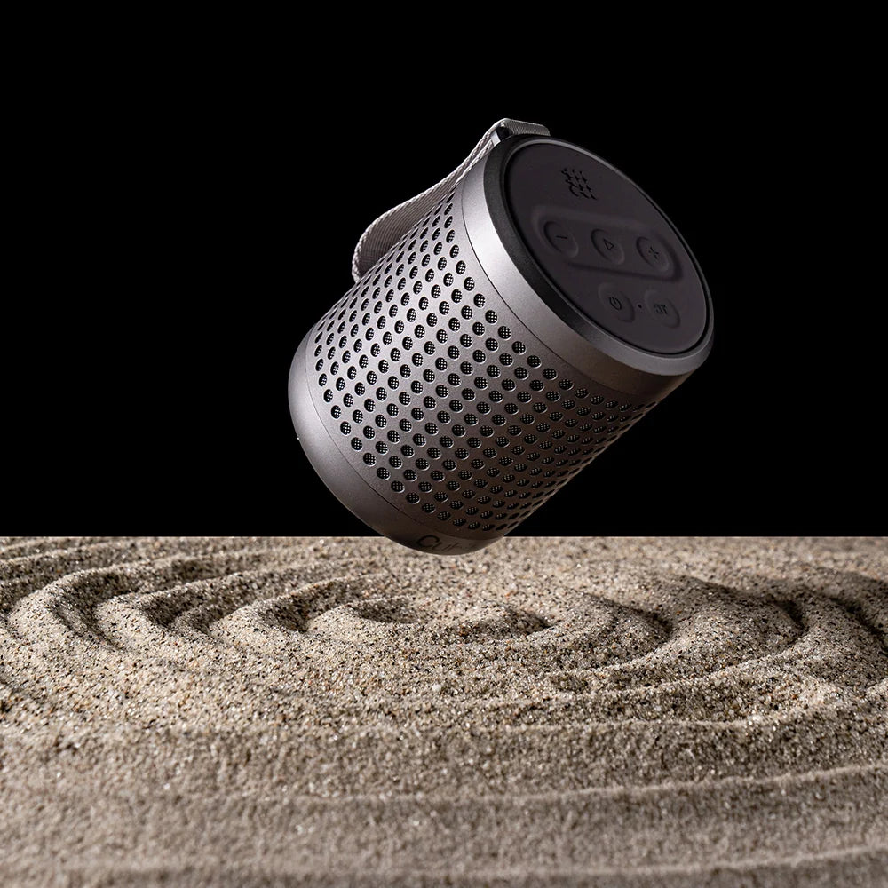 Bocina Cubitt Power Go Gen2 #color_gun metal