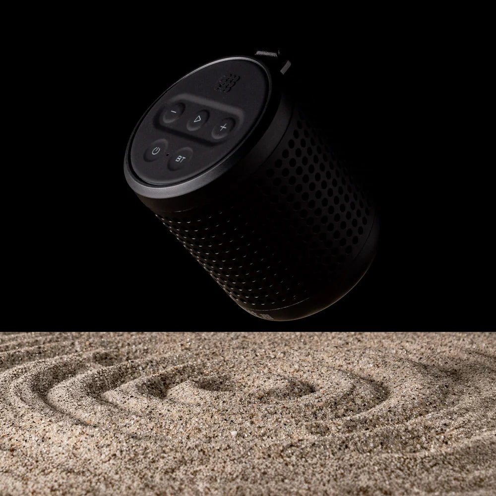 Bocina Cubitt Power Go Gen2 #color_obsidian black