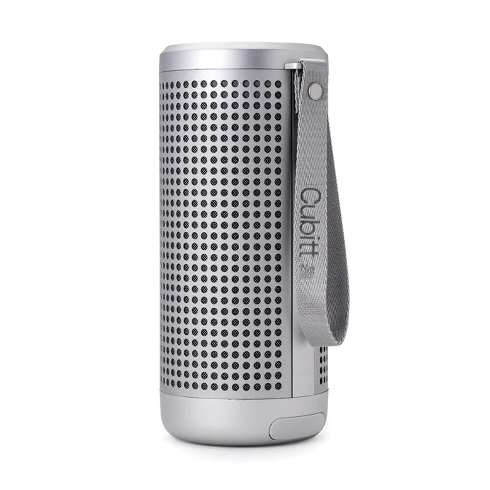 Bocina Cubitt Power Plus Gen2 #color_light silver