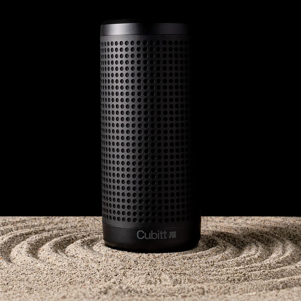 Bocina Cubitt Power Plus Gen2 #color_obsidian black