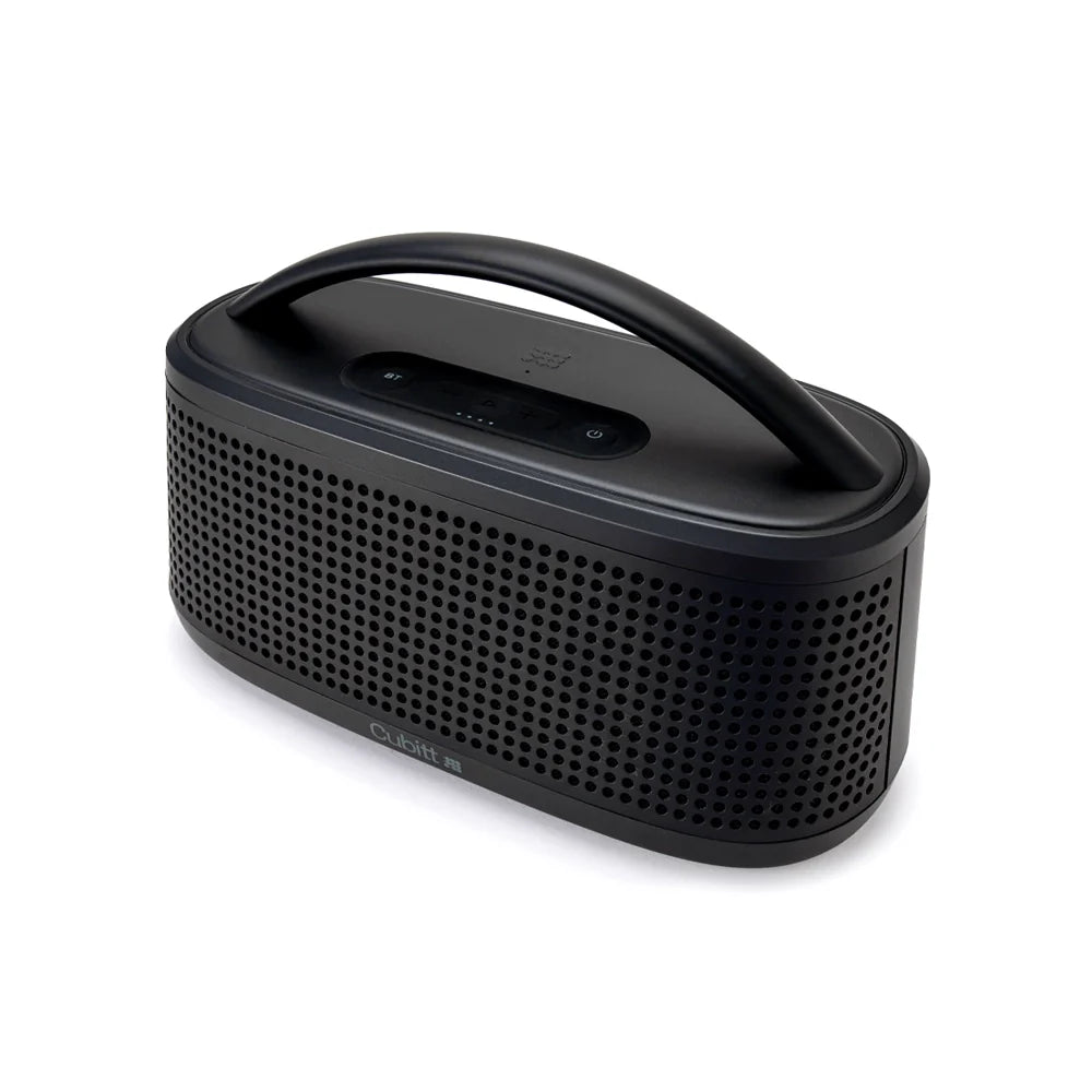 Bocina Cubitt Power Pro Gen2 #color_obsidian black