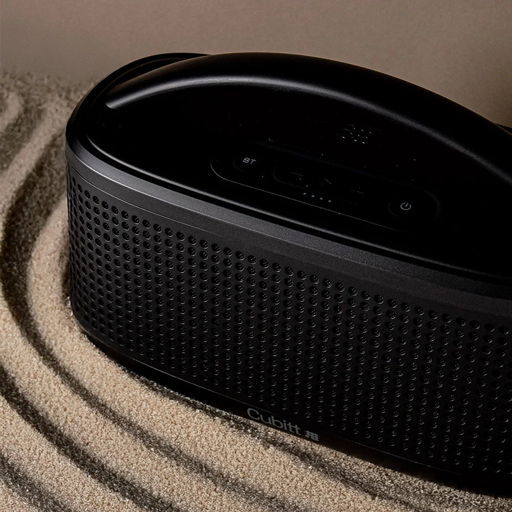 Bocina Cubitt Power Pro Gen2 #color_obsidian black