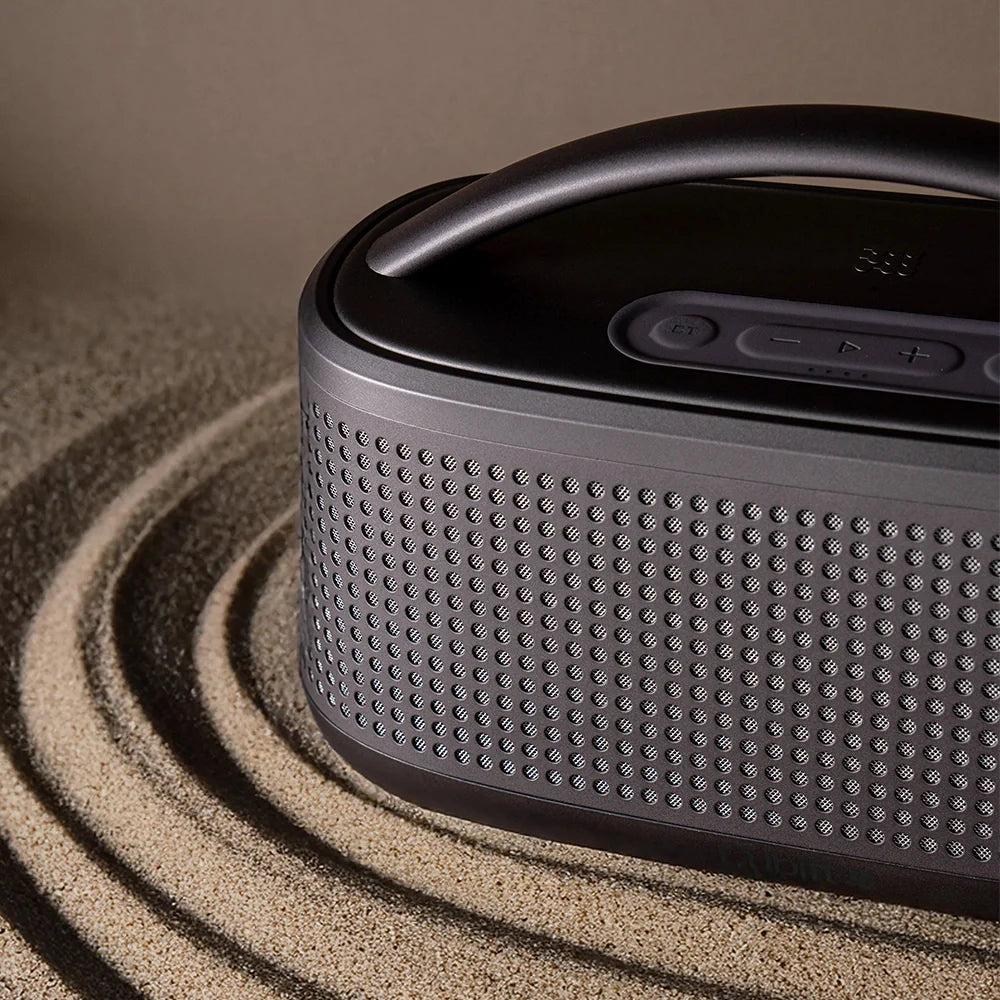 Bocina Cubitt Power Pro Gen2 #color_gun metal