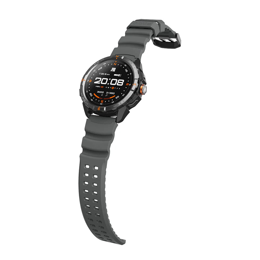 Reloj Terra Special Edition - Cubitt Guatemala