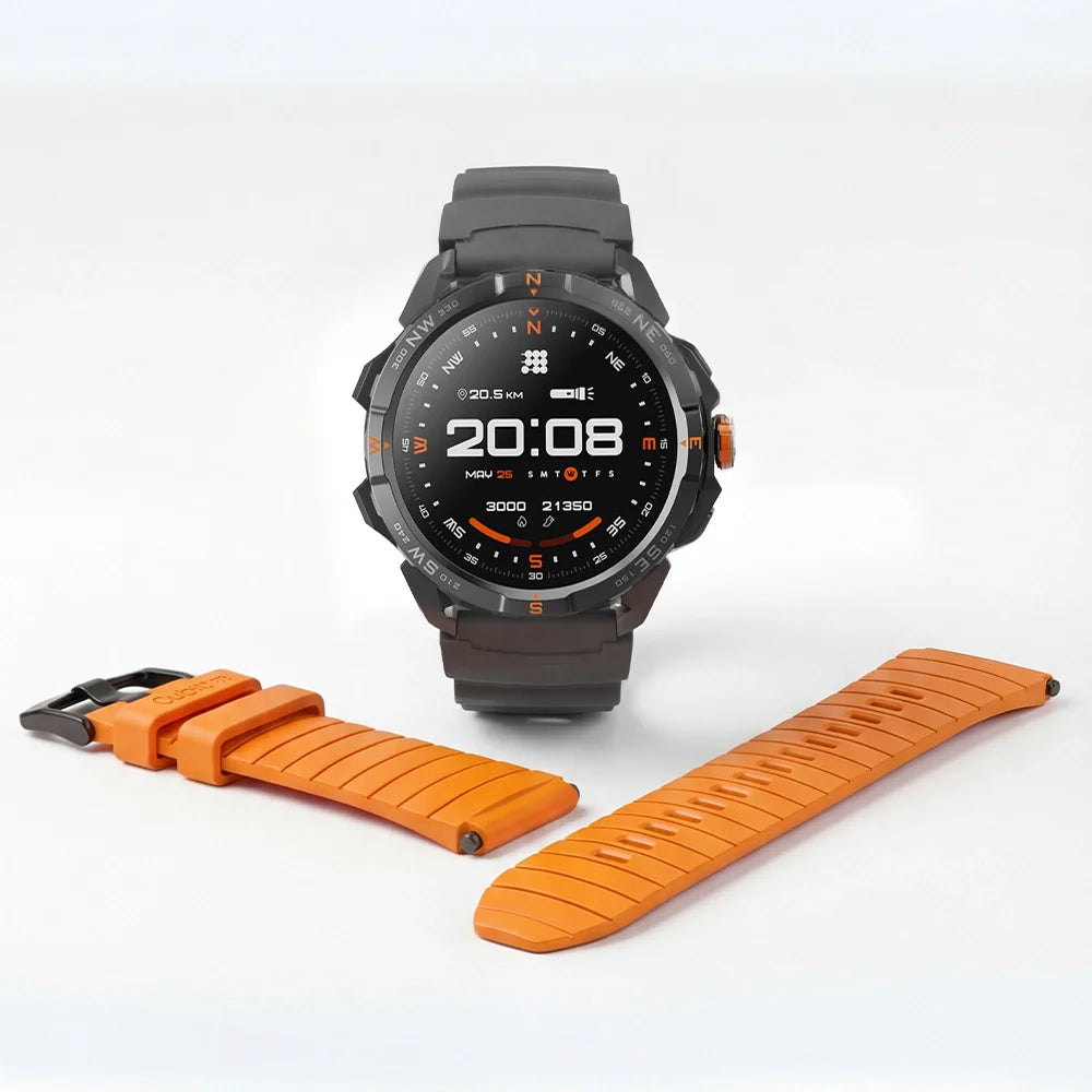 Reloj Terra Special Edition - Cubitt Guatemala