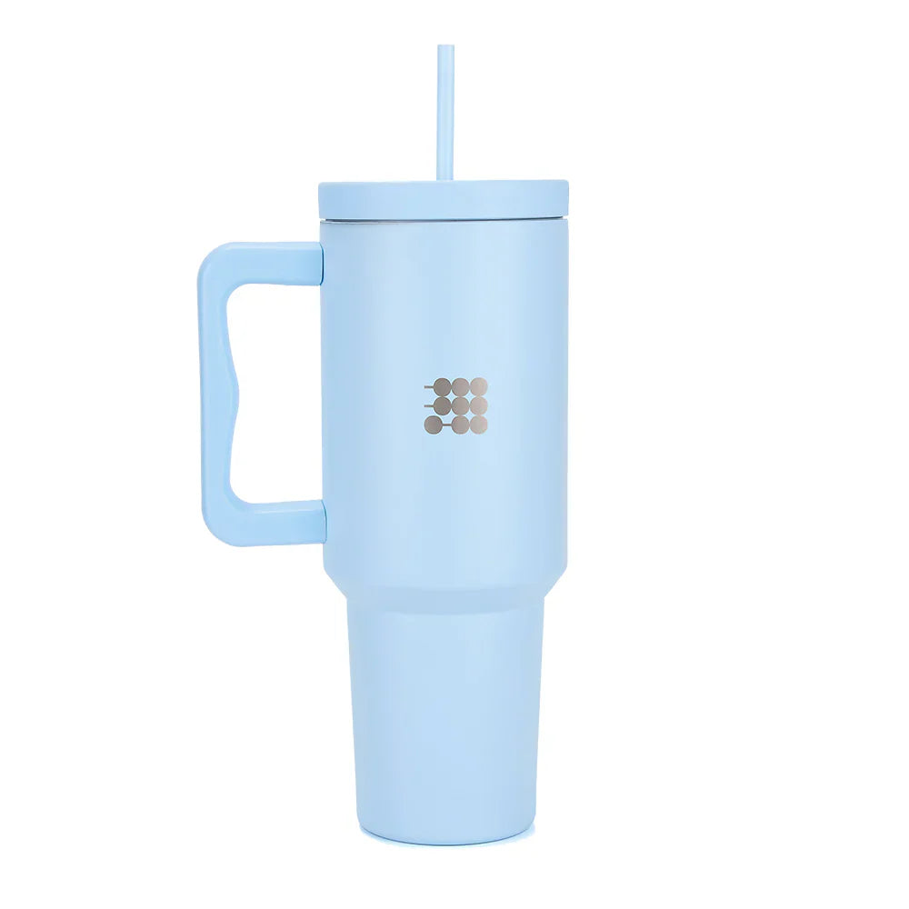 Termo Cubitt Tumbler #color_light blue