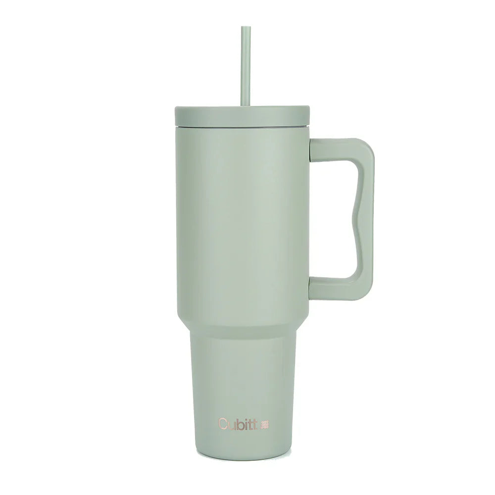 Termo Cubitt Tumbler #color_mint green