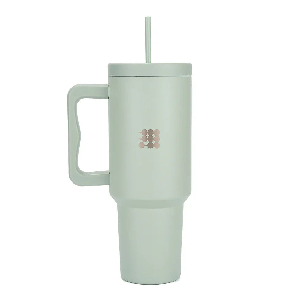 Termo Cubitt Tumbler #color_mint green