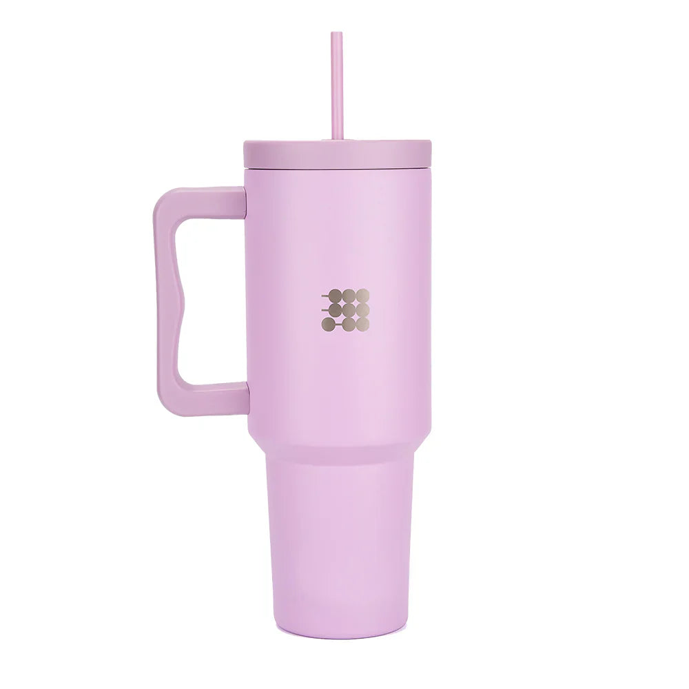 Termo Cubitt Tumbler #color_lilac