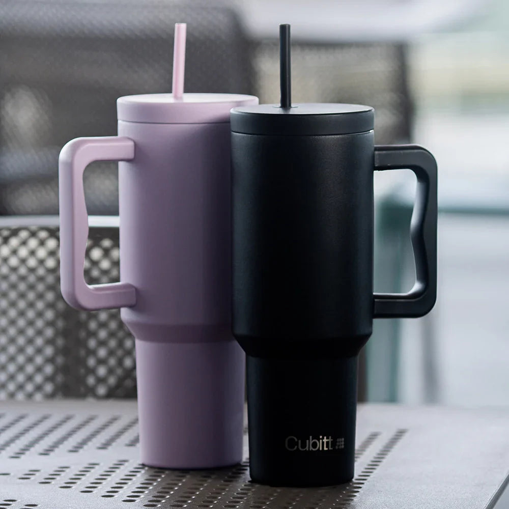 Termo Cubitt Tumbler #color_lilac