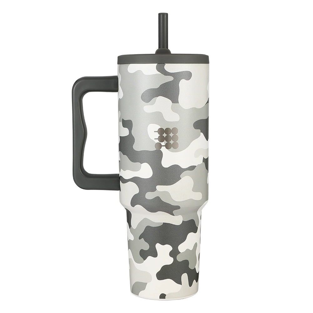Termo Cubitt Tumbler #color_gray